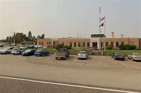 Passport Office: Boise County Auditor And Recorder.